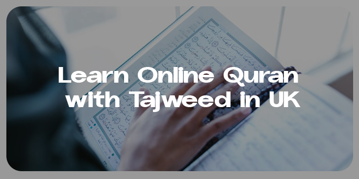 Learn Online Quran