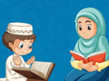 Quran memorization