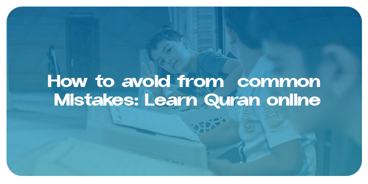 learn quran online