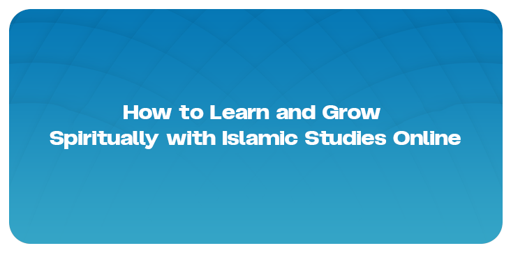 Islamic Studies Online